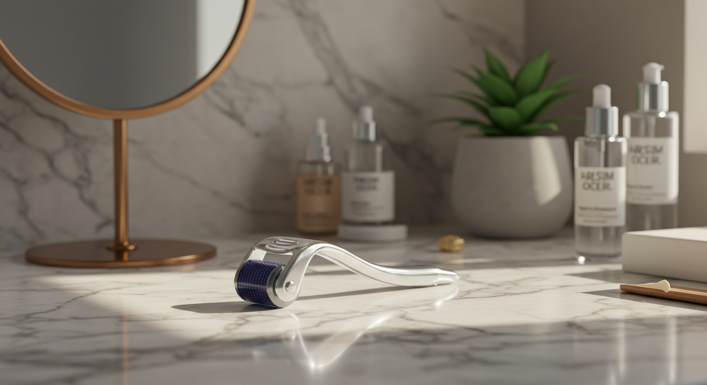 best derma for hair fall