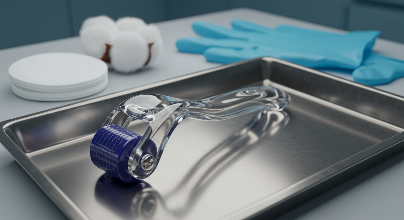 derma for hair fall solution